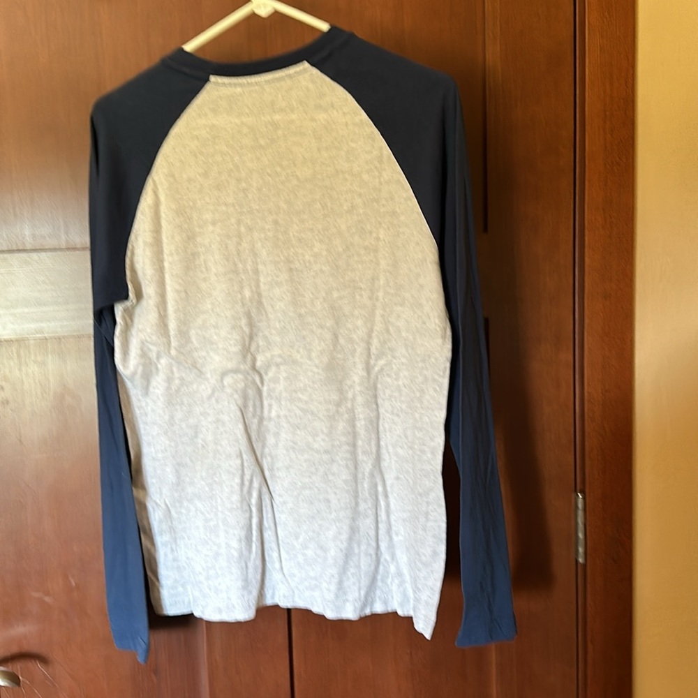 Long sleeve RVCA - Picture 3 of 3